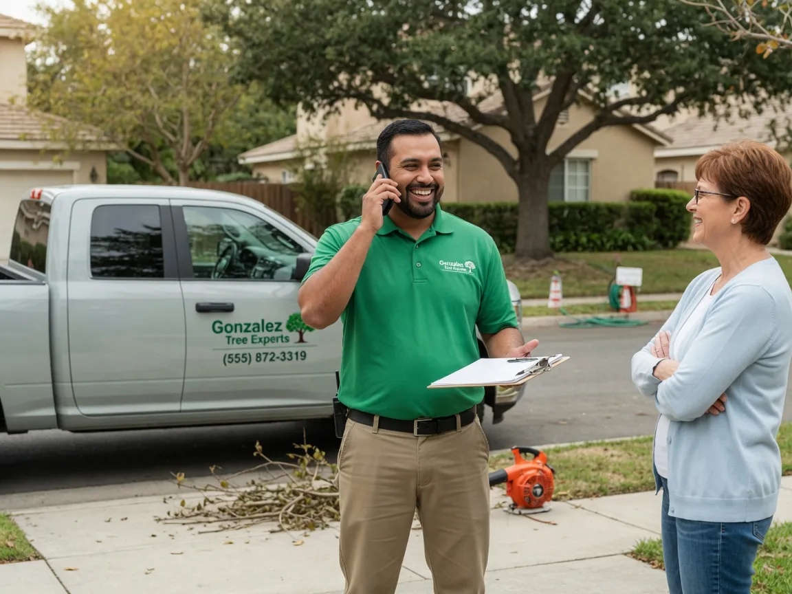 Tree Service West Covina, CA FAQs